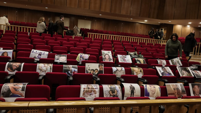 Μάτι: Σφοδρή ανακοίνωση συγγενών θυμάτων ενόψει της αίτησης αναστολής του πρώην γγ Πολιτικής Προστασίας