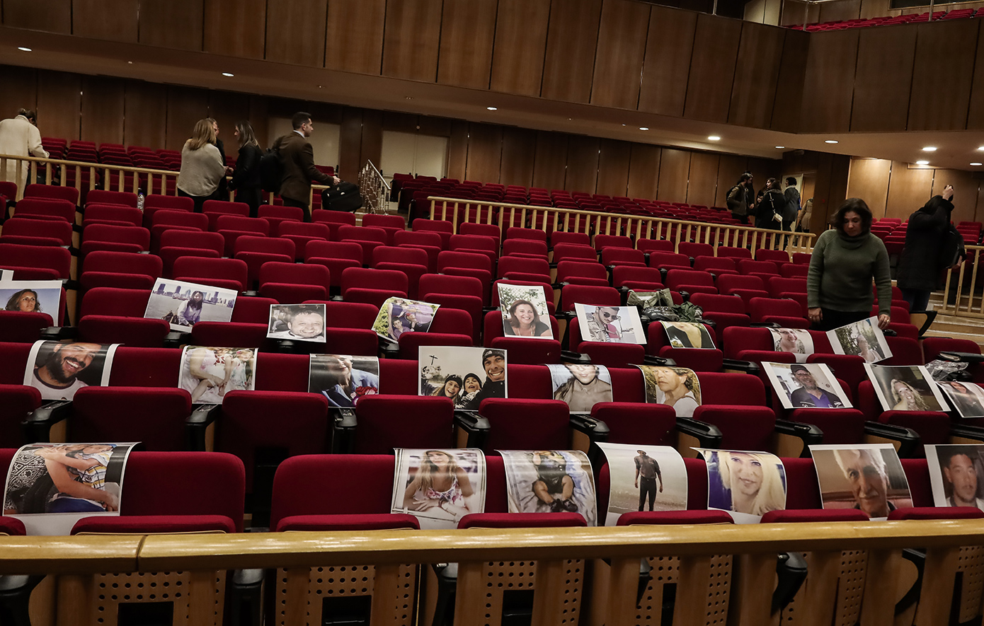 Μάτι: Σφοδρή ανακοίνωση συγγενών θυμάτων ενόψει της αίτησης αναστολής του πρώην γγ Πολιτικής Προστασίας