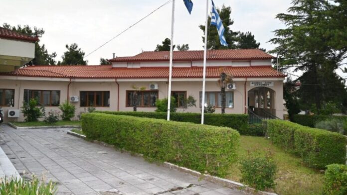 Αγροτική συνάντηση στις 14/12 στον Δήμο Δίου-Ολύμπου