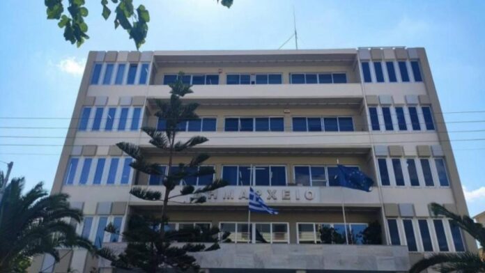 Δήμος Αγίου Δημητρίου: Πρόσληψη 8 υπαλλήλων καθαριότητας