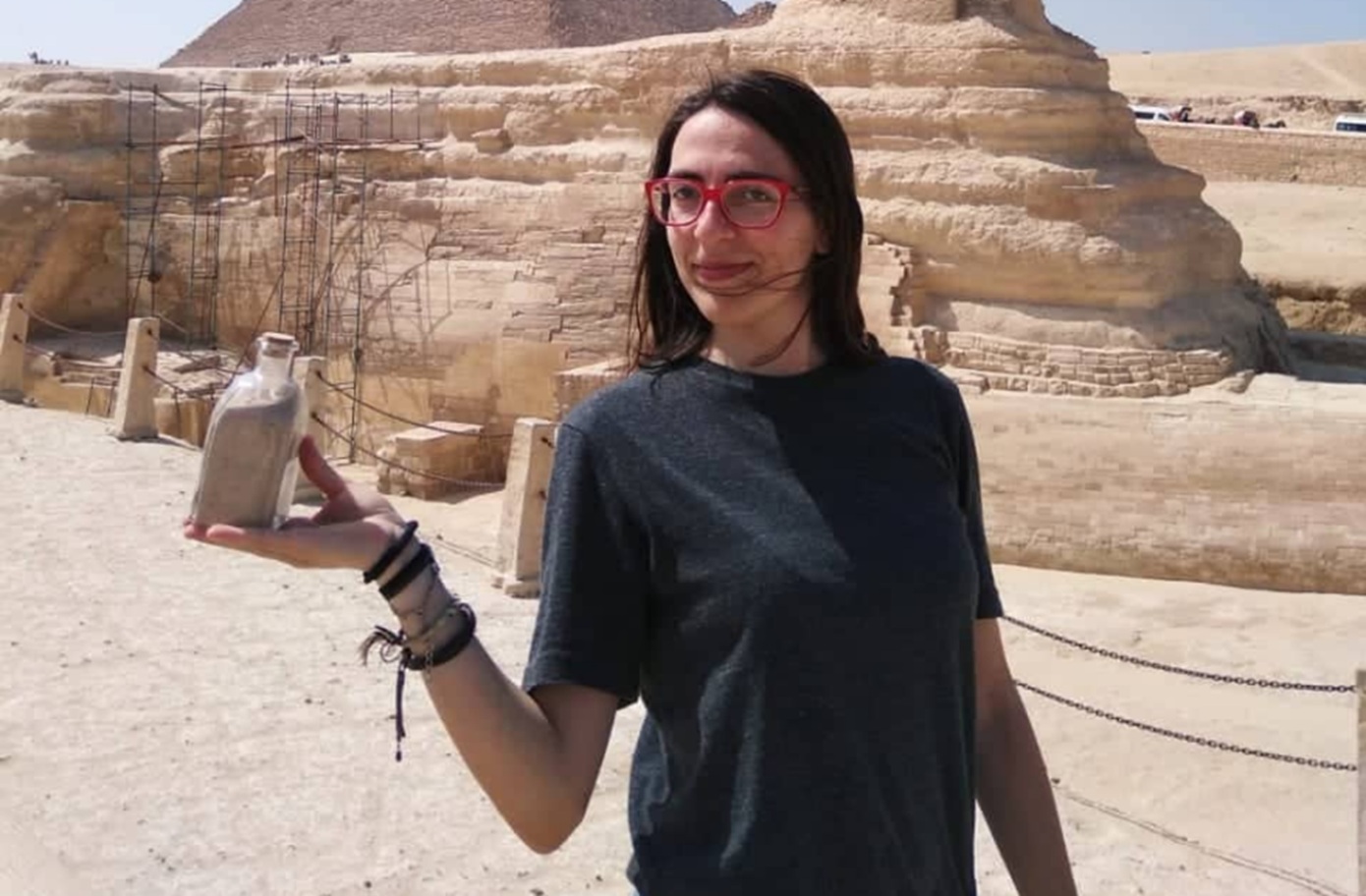 Βαρδούσια – Συγκλονίζουν οι τελευταίες λέξεις της άτυχης Δώρας στη μητέρα της: «Της είπα μην πας γιατί…» – «Μάνα, μην ανησυχείς»