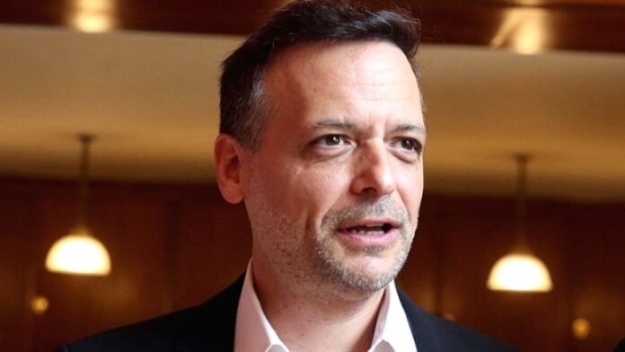 Χ. Δούκας: «Η πλατεία Κοτζιά κέντρο των χριστουγεννιάτικων εορτασμών»