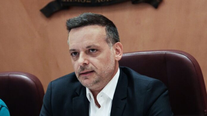Χ.Δούκας: «Η δράση της 16ης Δεκεμβρίου οφείλει να είναι το ξεκίνημα»