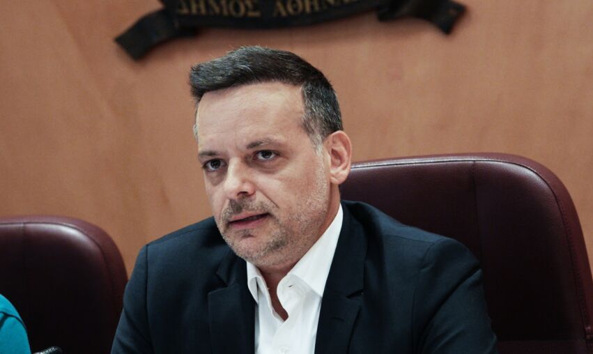 Χ.Δούκας: «Η δράση της 16ης Δεκεμβρίου οφείλει να είναι το ξεκίνημα»