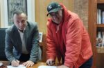 Συμφωνία για την ανέγερση πάρκινγκ τσέπης στον Δήμο Δράμας