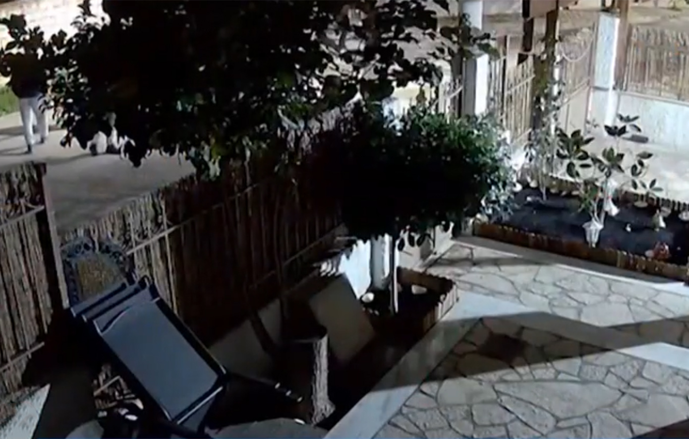 Πανικός για τρεις ανήλικες στο Καματερό – 48χρονος τις εκφόβισε με μαχαίρι