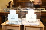 Εκλογές ΔΣΑ: Δημήτρης Αναστασόπουλος και Ανδρέας Κουτσόλαμπρος στον δεύτερο γύρο