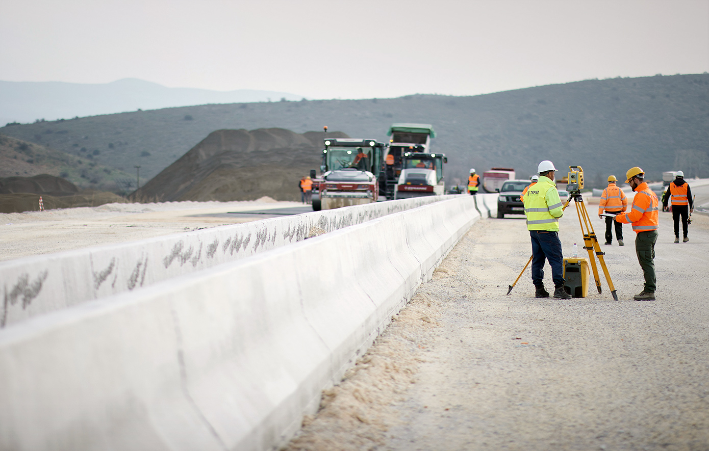 «Ελλάδα 2035»: Ο κυβερνητικός σχεδιασμός για την περιφέρεια: Τα 50 τοπικά αναπτυξιακά σχέδια και το πακέτο δράσεων