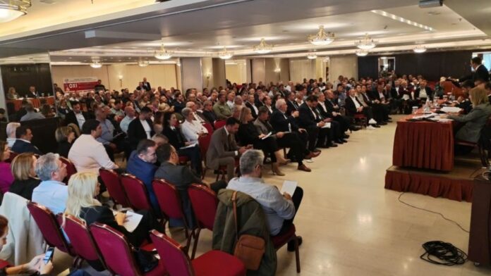 Αύριο, 16/12, η 34η Γενική Συνέλευση της Ε.Δ.Ε.Υ.Α. στην πρωτεύουσα