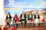 Ο Δήμος Ελασσόνας παρών στο 20ο Συνέδριο του ΕΔΔΥΠΠΥ