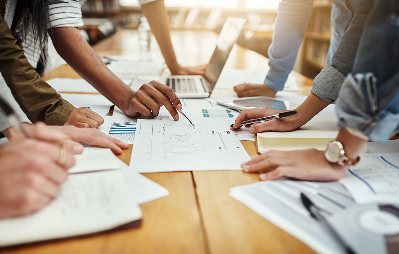 Coworking Spaces: Η σύγχρονη εργασιακή επανάσταση που θα μεταμορφώσει τη δουλειά στο γραφείο