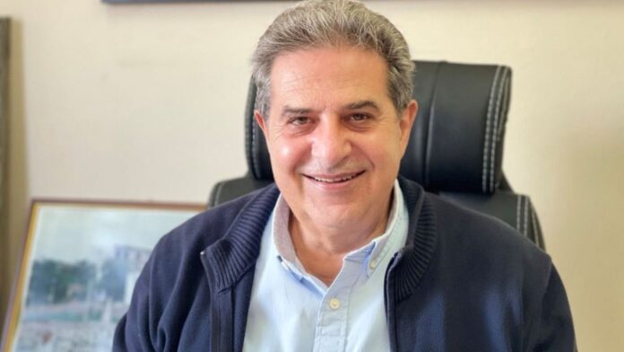 Δ.Φαρσάλων: Προτεραιότητα σε ανθεκτικές υποδομές, ανακαινίσεις και βελτίωση ζωής