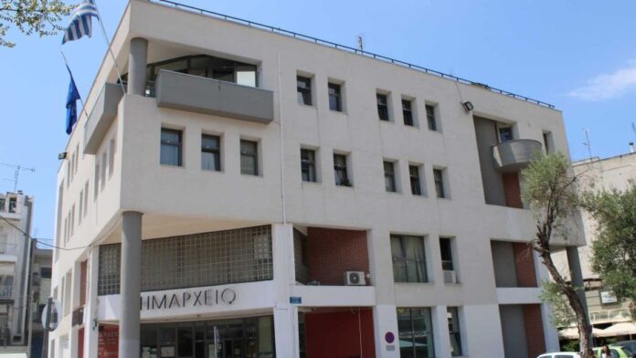 Δ.Κορδελιού-Ευόσμου: Στην τελική φάση η ένταξη του τοπωνυμίου «ΕΛΕΥΘΕΡΙΟ» στο όνομα του δήμου