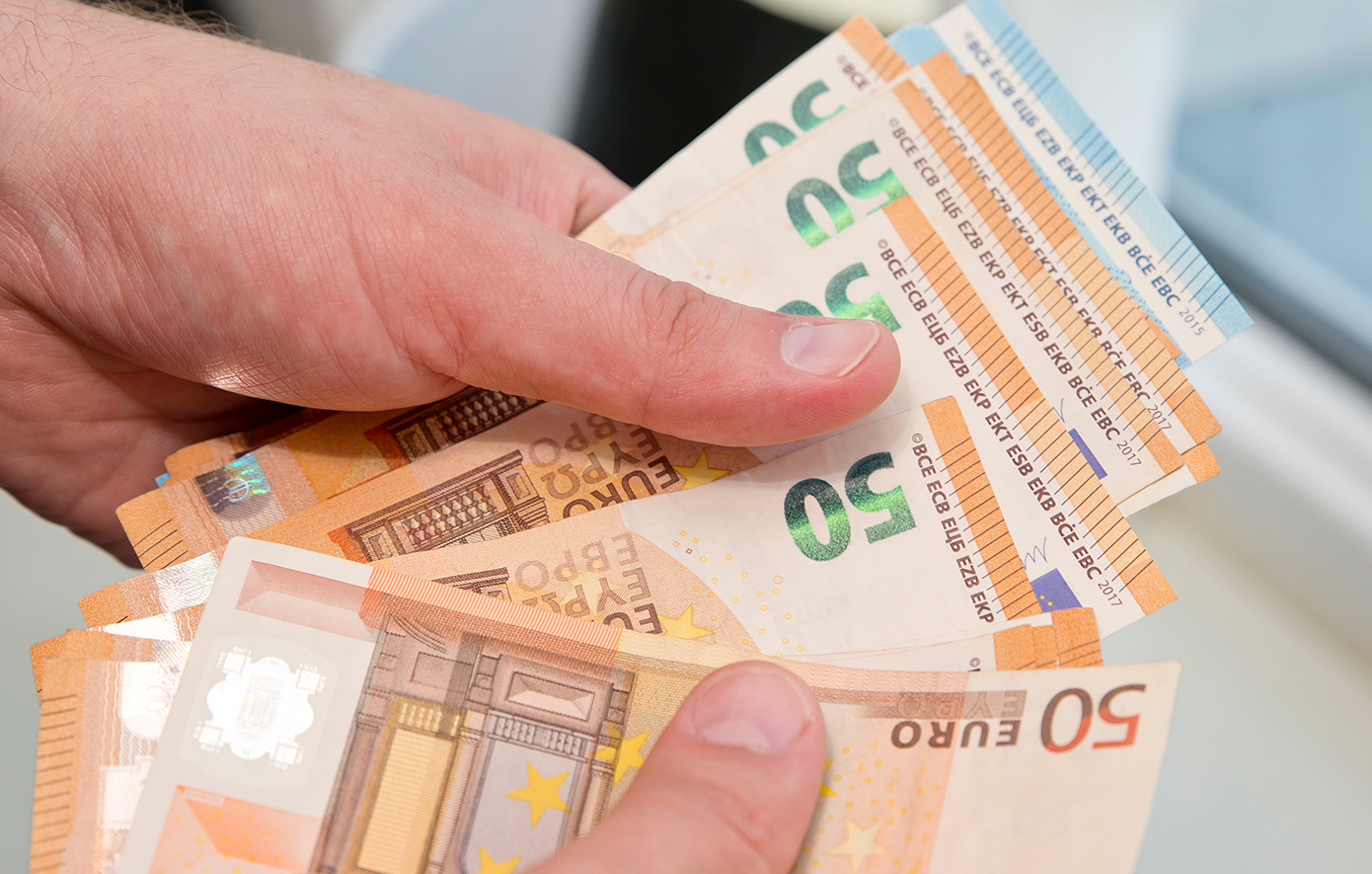 Κλήρωση Δεκεμβρίου 2025: Ανακαλύψτε αν κερδίσατε 50.000 ευρώ