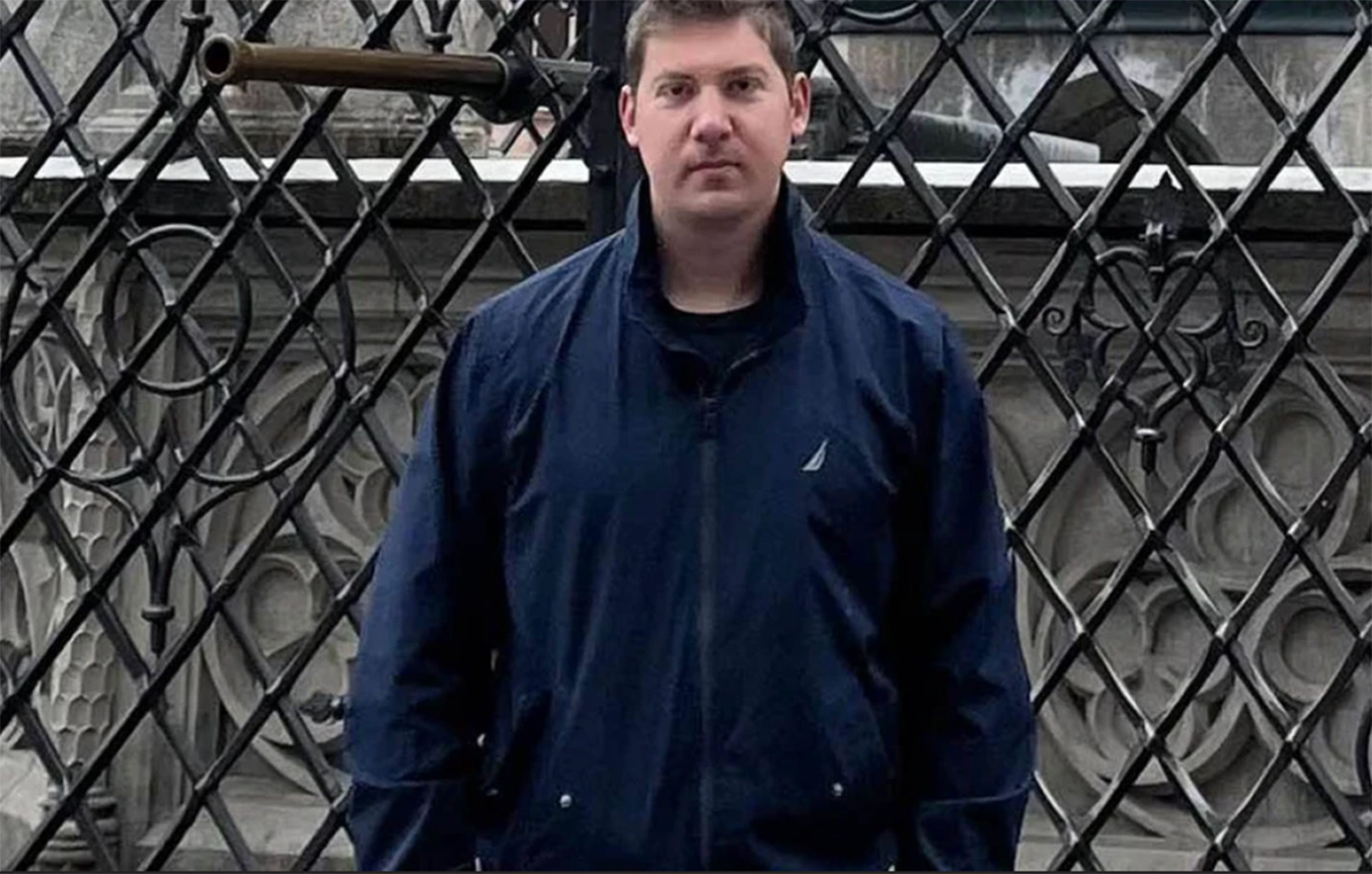 Αυξάνεται η ανησυχία για τον 33χρονο γιατρό στην Κρήτη: Χαμένος για 17η μέρα – Επικοινώνησε με τον πατέρα του πριν χαθεί