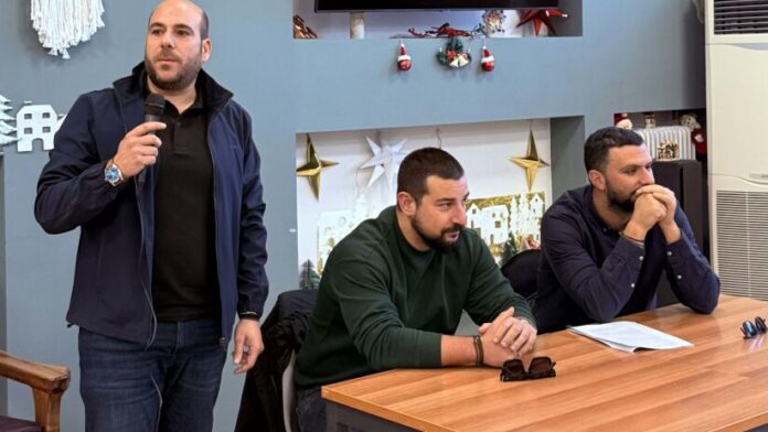 Πληροφορίες για απάτες στα ΚΑΠΗ του Δήμου Φυλής