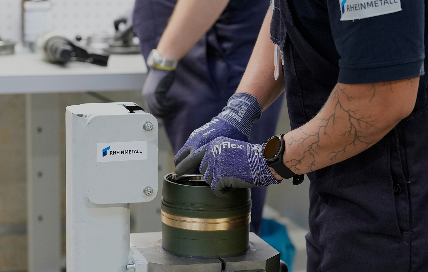 Βελτίωση των προοπτικών ανάκαμψης της γερμανικής οικονομίας μετά την απρόσμενη αύξηση της εγχώριας παραγωγής