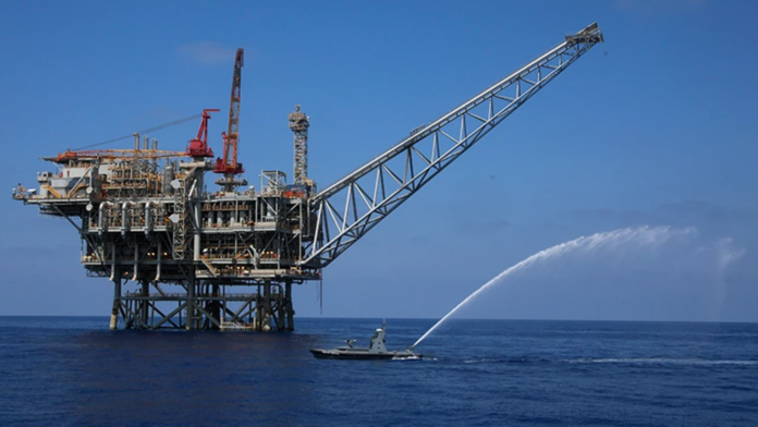 ExxonMobil: Ενδεχόμενες γεωτρήσεις εξερεύνησης το 2027 στο θαλάσσιο Οικόπεδο 2