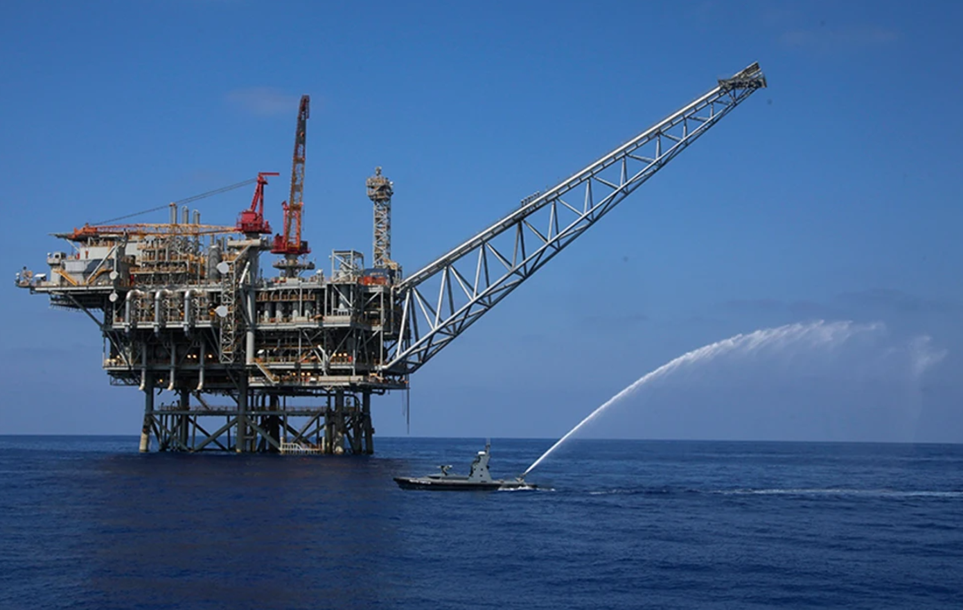 ExxonMobil: Ενδεχόμενες γεωτρήσεις εξερεύνησης το 2027 στο θαλάσσιο Οικόπεδο 2