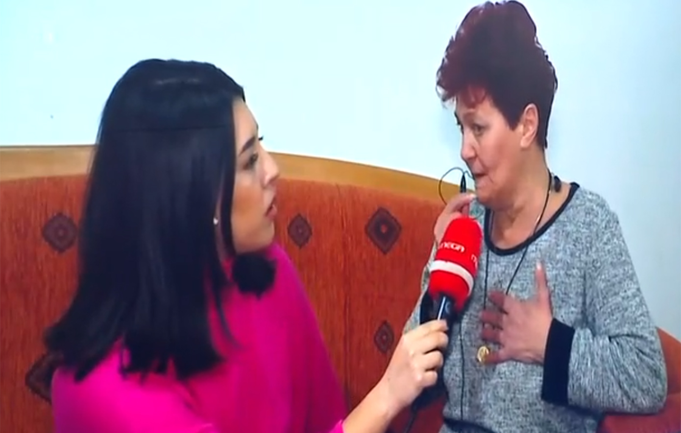 Θάνατος βρέφους στην Αττική: «Αν ισχύει αυτό που φοβάμαι, θα τον θάψω» – Ξεσπά η γιαγιά ενάντια στον πατέρα