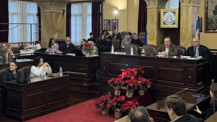 Έληξε το 1ο Πολυθεματικό Συνέδριο των ΟΤΑ στα Ιωάννινα