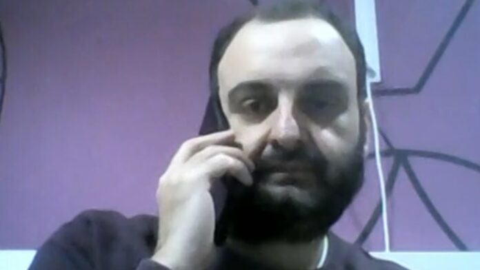 Γιαννόπουλος για την επίθεση από τον Παππά: «Δεν επιθυμώ να με πλησιάσει ξανά – Αποδείχτηκε επικίνδυνος»