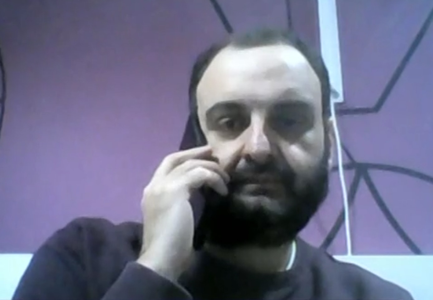 Γιαννόπουλος για την επίθεση από τον Παππά: «Δεν επιθυμώ να με πλησιάσει ξανά – Αποδείχτηκε επικίνδυνος»