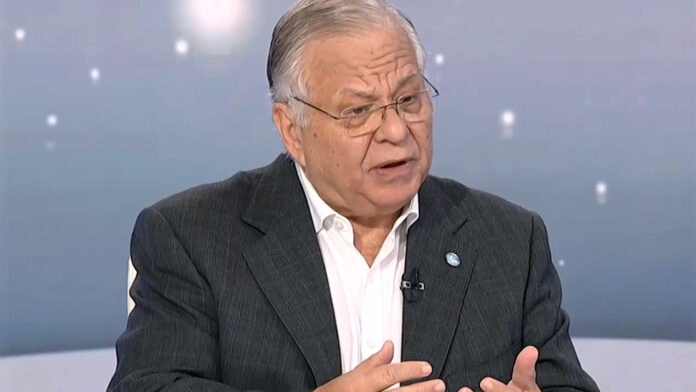 Αυξάνονται οι κλήσεις ανηλίκων για βοήθεια στο «Χαμόγελο του Παιδιού» – «Ένα τηλεφώνημα μπορεί να σώσει ζωές», υπογράμμισε ο πρόεδρος του Οργανισμού