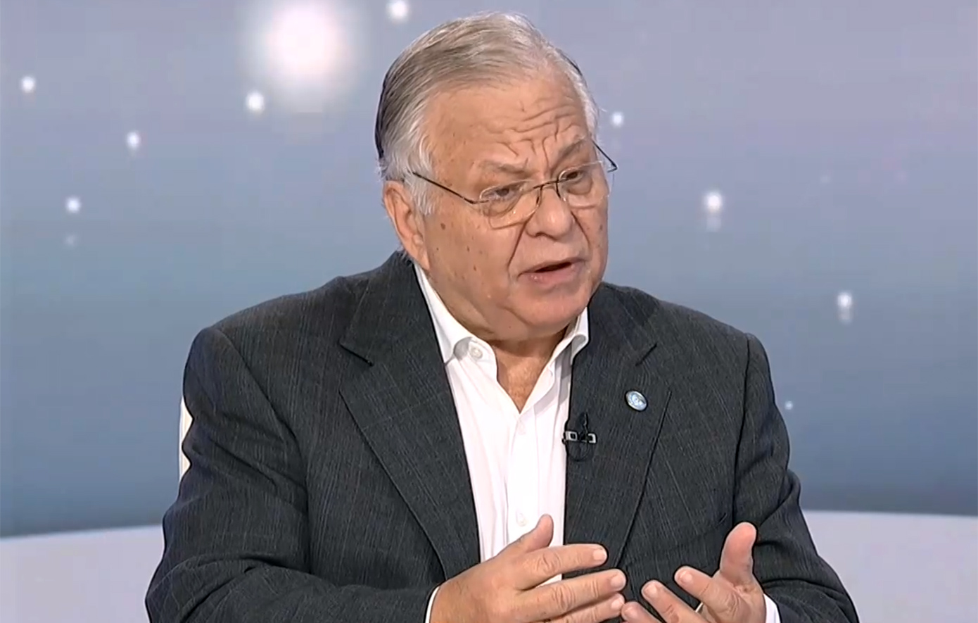 Αυξάνονται οι κλήσεις ανηλίκων για βοήθεια στο «Χαμόγελο του Παιδιού» – «Ένα τηλεφώνημα μπορεί να σώσει ζωές», υπογράμμισε ο πρόεδρος του Οργανισμού