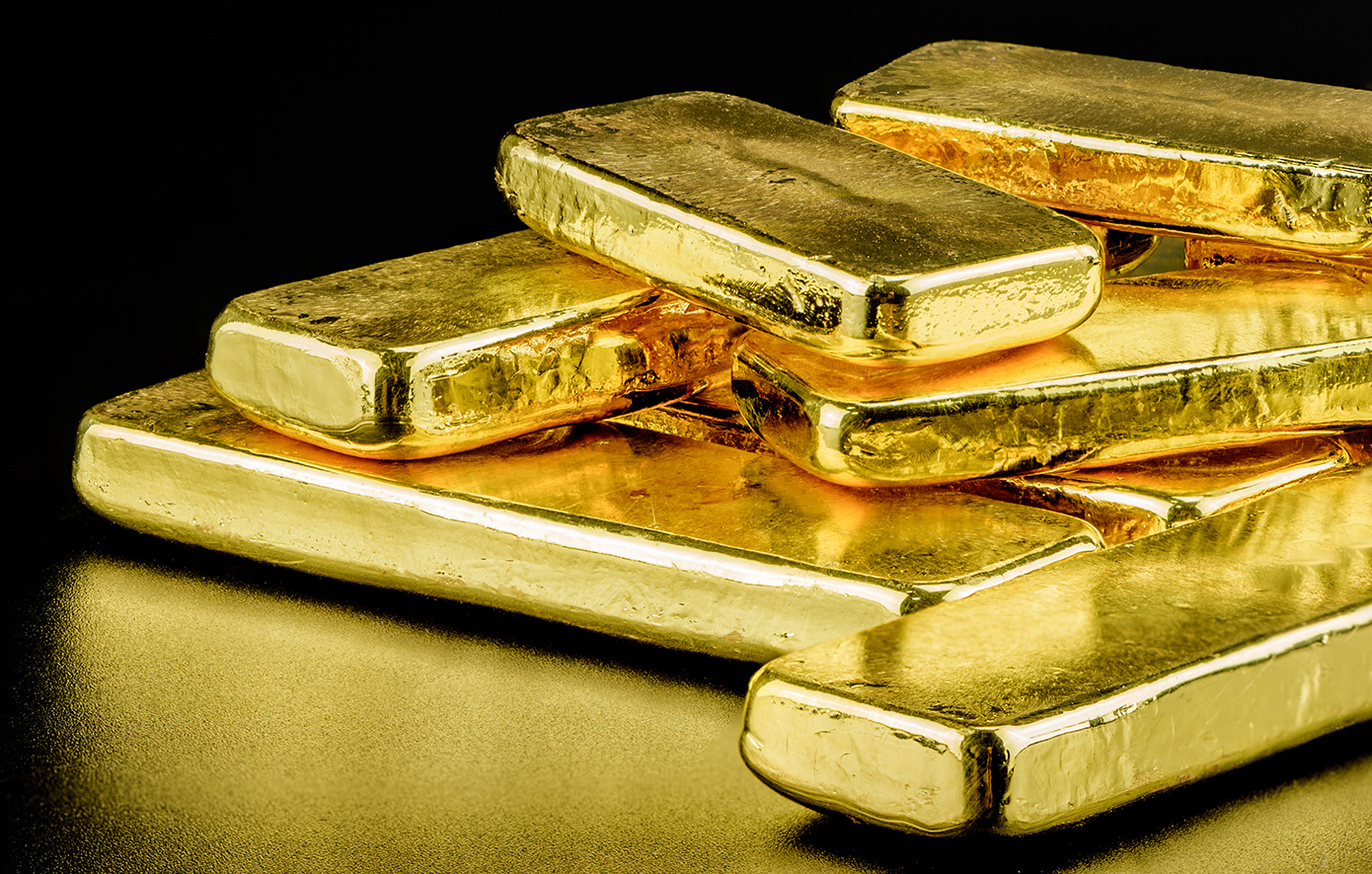 Ρεκόρ όλων των εποχών για τον χρυσό – Πέρασε τα 4.500 δολάρια ανά ουγγιά