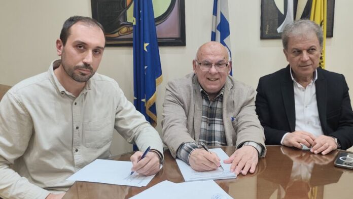 Ξεκινά η αναβάθμιση και επαναλειτουργία του Κολυμβητηρίου Γρεβενών