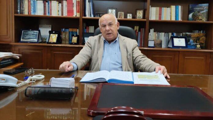 Κ. Ταταρίδης: «Τα σπουδαία έργα ανήκουν σε όλους τους Γρεβενιώτες»