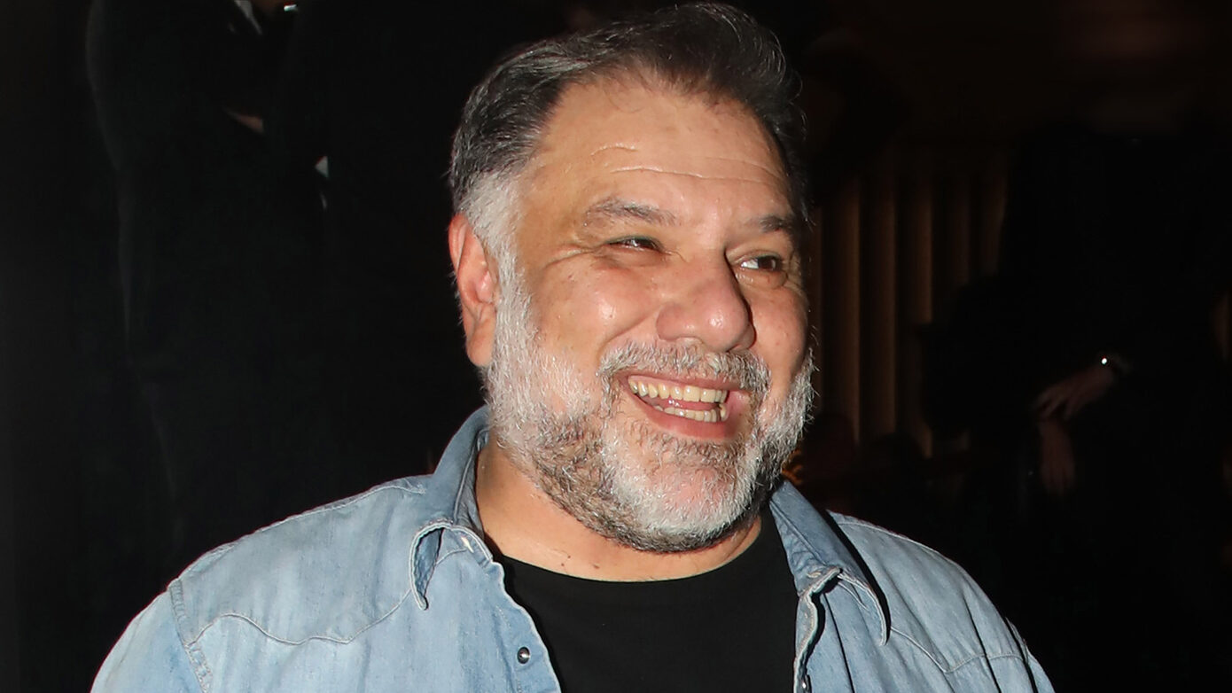 Γρηγόρης Αρναούτογλου: Αποφεύγω να συμμετέχω σε vidcast που θα προβληθεί στην τηλεόραση