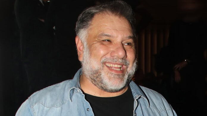 Γρηγόρης Αρναούτογλου: Αποφεύγω να συμμετέχω σε vidcast που θα προβληθεί στην τηλεόραση