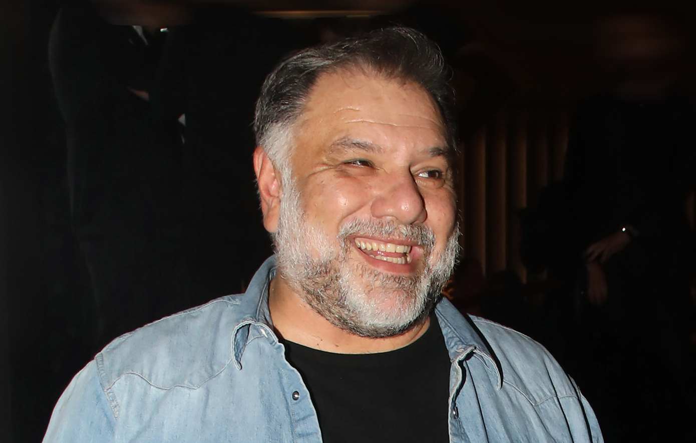 Γρηγόρης Αρναούτογλου: Αποφεύγω να συμμετέχω σε vidcast που θα προβληθεί στην τηλεόραση