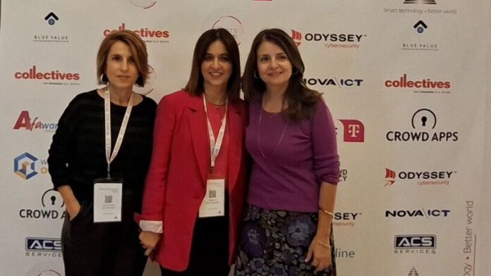 Ο Δήμος Χανίων συμμετέχει στο “17ο OTS Forum” στη Θεσσαλονίκη