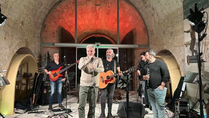 Δήμαρχος Ηρακλείου: Τα Τείχη αποτελούν θησαυρό!