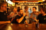 The Whisky Friends: Το ταξίδι πίσω από το πρώτο ελληνικό malt ουίσκι – Το όραμα, οι προκλήσεις και οι καρποί της δουλειάς