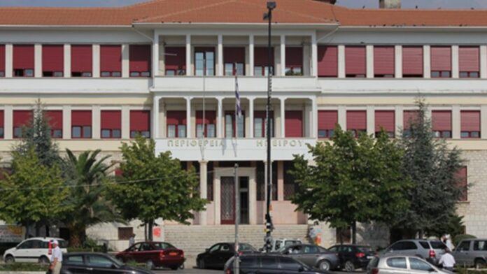 Περ. Επιτροπή Ηπείρου: Ετήσια παράταση για το έργο Πηγάδια-Γέφυρα Πλάκας