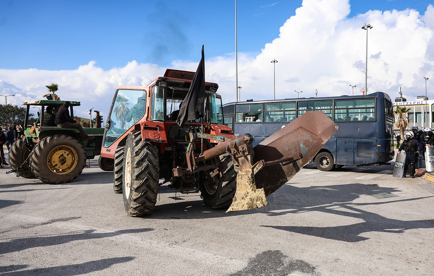14 συλλήψεις στην Κρήτη για παράνομες επιδοτήσεις από τον ΟΠΕΚΕΠΕ