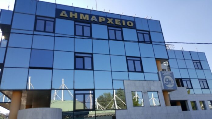 Ανοίγει το Κέντρο Ανακύκλωσης του Δήμου Ηρακλείου Αττικής