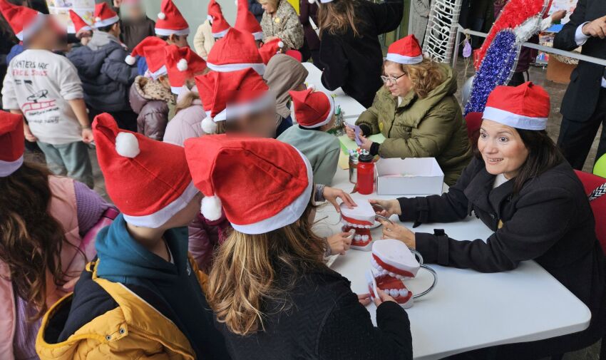 Εκδήλωση για την Παγκόσμια Ημέρα Παιδιού στον Δήμο Ηρακλείου Αττικής