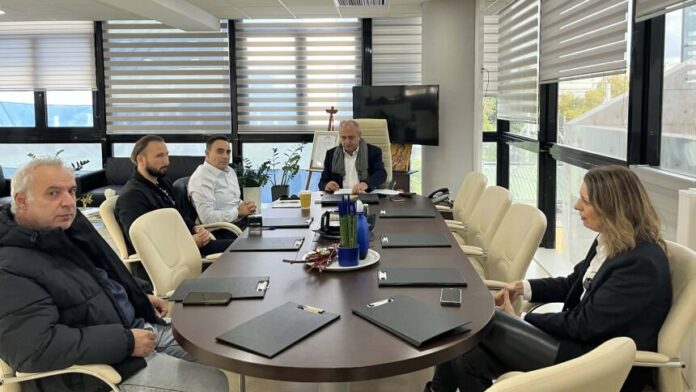 4 εκ. ευρώ για ασφαλτοστρώσεις και ανακαίνιση πεζοδρομίων στον Δήμο Ηρακλείου Αττικής