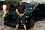 Συνελήφθη ο τράπερ Ivan Greko: Οδηγούσε κλεμμένο αυτοκίνητο – Εντοπίστηκαν και ναρκωτικά