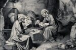 Σαν σήμερα 25 Δεκεμβρίου: Η γέννηση του Χριστού – Τι ξέρουμε για την αληθινή ημερομηνία των Χριστουγέννων