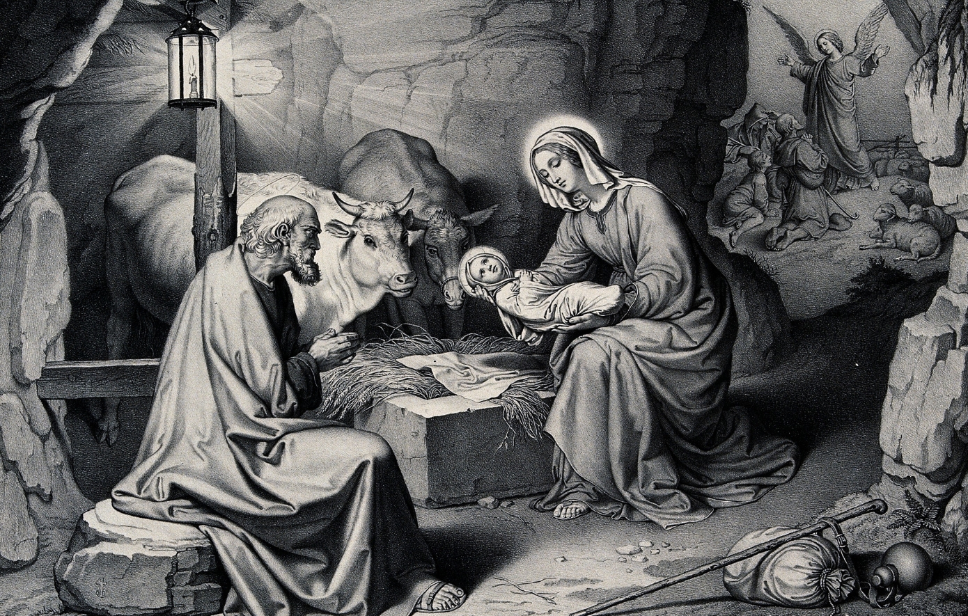 Σαν σήμερα 25 Δεκεμβρίου: Η γέννηση του Χριστού – Τι ξέρουμε για την αληθινή ημερομηνία των Χριστουγέννων