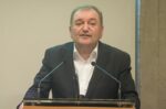 Ο Ιγνάτιος Καϊτεζίδης ανταπαντά στον Σίμο Δανιηλίδη
