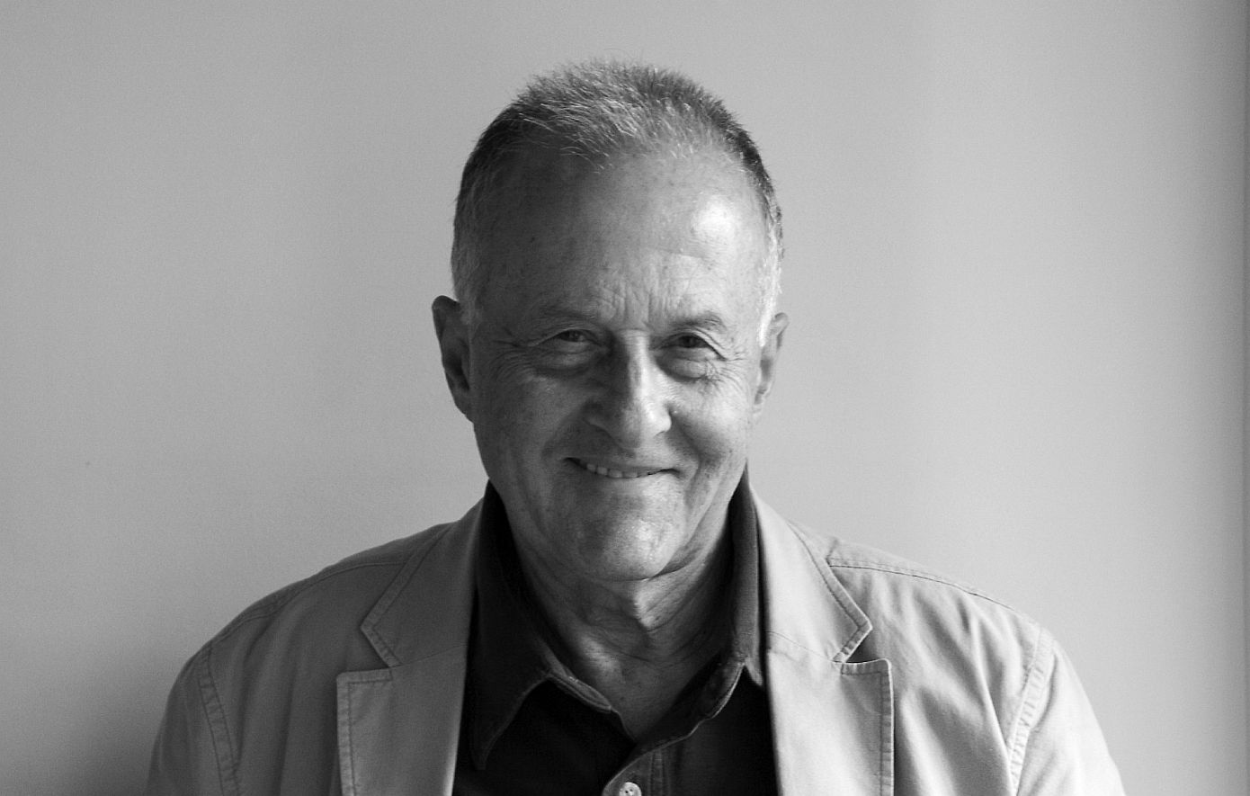 Απεβίωσε ο διάσημος ζωγράφος, εικαστικός και γλύπτης Μιχάλης Κατζουράκης