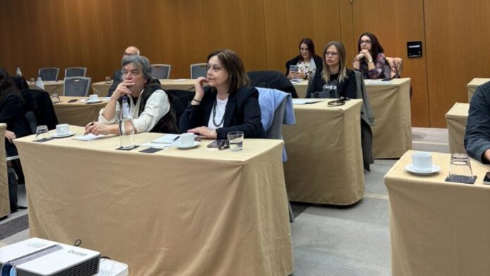 “Η Καλαμαριά ως παράδειγμα για την κλιματική κρίση”