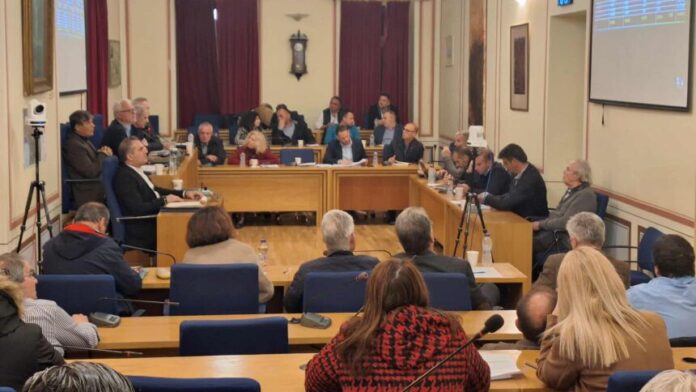 Δ.Καλαμάτας: Αποκάλυψη του σχεδίου διαχωρισμού απορριμμάτων στην Π. Πελοποννήσου